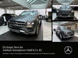 Mercedes-Benz GLE 300 d 4M*MULTIBEAM*AHK*KAMERA*2024*EASY-HECK - gebrauchte Mercedes-Benz GLE 300 aus dem Jahr 2024