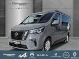 Nissan Primastar L1H1 Seaside by Dethleffs Camperausbau - Nissan Primastar Camper Gebrauchtwagen