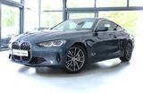 BMW 430i (G22)Coupe xDrive *Laser*Sportsitze*KAM*GSD - BMW 4er Reihe Gebrauchtwagen in München