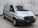 Mercedes-Benz Vito Kasten 113 CDI kompakt Automatik*AHK*1.Hand - Mercedes-Benz: Kompakt