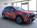 Kia Sportage Vision 1.6T DCT7 Komfort Kamera Navi LE - Kia Sportage Gebrauchtwagen in Erfurt