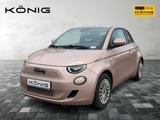 Fiat 500e MY23 Klimaautom*Carplay - mit Elektro-Antrieb: Gold, Kleinwagen