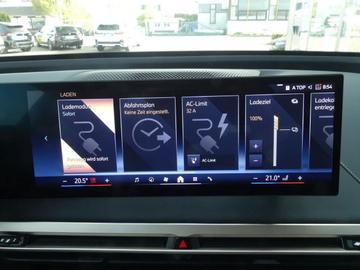 2023 BMW IX 缩略图 23
