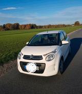 Citroën Citroen C1 - Citroën C1 in Bochum