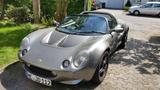 Lotus Elise - - - Lotus in Duisburg