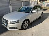 Audi A4 Avant 2.0 TDI 170CV F.AP. quattro - Audi A4: TDI 170