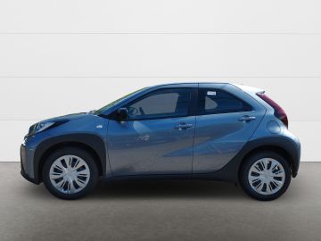 Toyota Aygo (X) - 3
