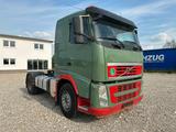 Volvo FH-460 - EURO 5 - Klima - Kipphydraulik - Angebote