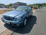 Mercedes-Benz mb w211 270 cdi - Mercedes-Benz 270 Gebrauchtwagen