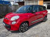 Fiat 500L Automatic - Fiat: Automatic
