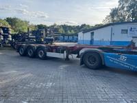 Andere OZGUL TRAILER 45 Fuß Multi