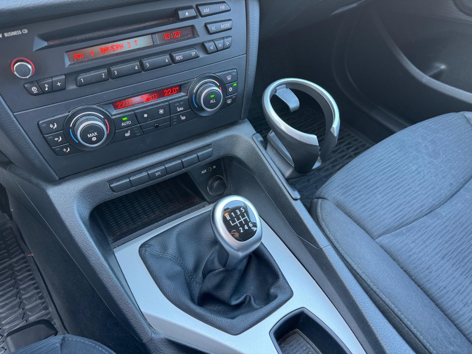 BMW X1 SDRIVE 18i 150CH