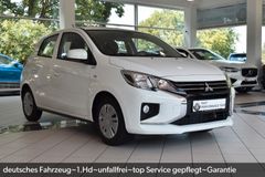 MITSUBISHI Space Star 1.2 Spirit~Klima~Garantie bis 04/2029