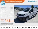 Opel Combo Cargo L1 1.2 110 PS 6-Gang *Klima*Park hi* - Opel Combo Neuwagen mit Benzin-Antrieb