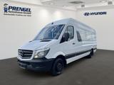Mercedes-Benz Sprinter II Kasten 516 Lordlight BUS 22+1 SITZER - Offers matching your search criteria