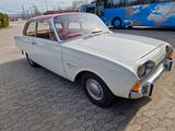 Ford Taunus - Ford Taunus