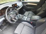 Audi Q5 50 TDI tiptronic quattro design  - Audi Q5 design mit Diesel-Antrieb