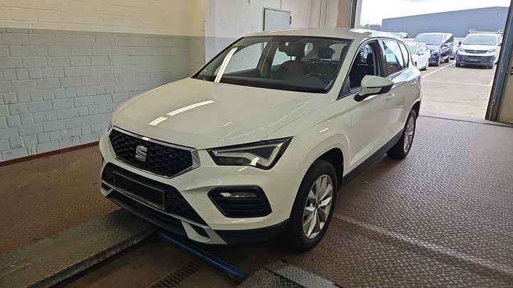Image of Seat Ateca