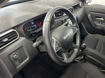 Dacia Duster - 8