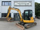 CAT 305E-2 CR - CAT Mini-/Kompaktbagger 305 cr