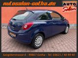 Opel Corsa D Selection 1.4 2.Hand+Scheckheft KLIMA - Opel Corsa aus 2011: 1.2