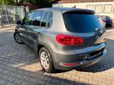 Volkswagen VW Tiguan 1.4 TSI 90kW FACELIFT Trend TOP ZUSTAN - Volkswagen Tiguan: Facelift
