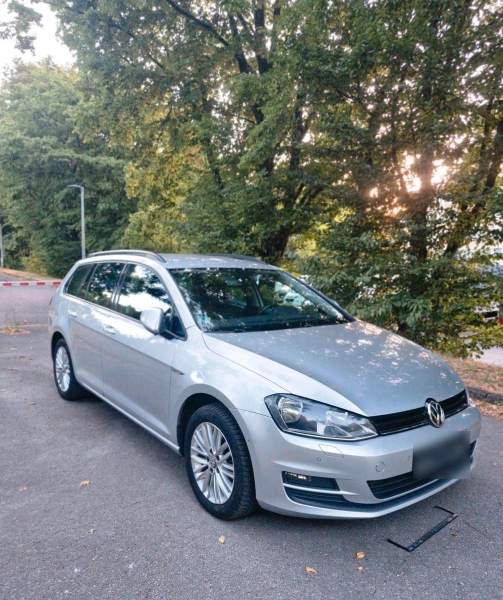 Volkswagen Golf, 2015