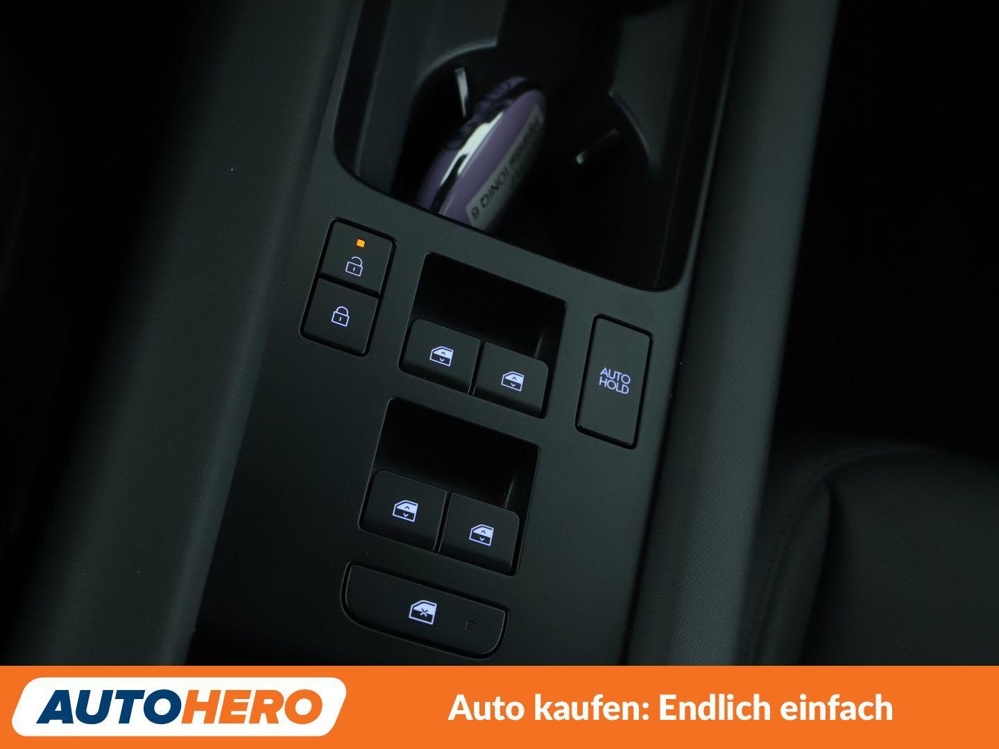 Hyundai Ioniq 6 electric drive 239 kW Uniq 4WD *NAV*ACC, миниатюра 21