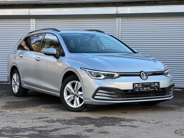 Volkswagen Golf - 2