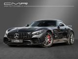 Mercedes-Benz AMG GT R Coupe Carbon Burmester Non-OPF - Mercedes-Benz AMG GT aus 2018