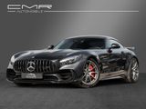 Mercedes-Benz AMG GT R Coupe Carbon Burmester Non-OPF - Mercedes-Benz AMG GT aus 2018