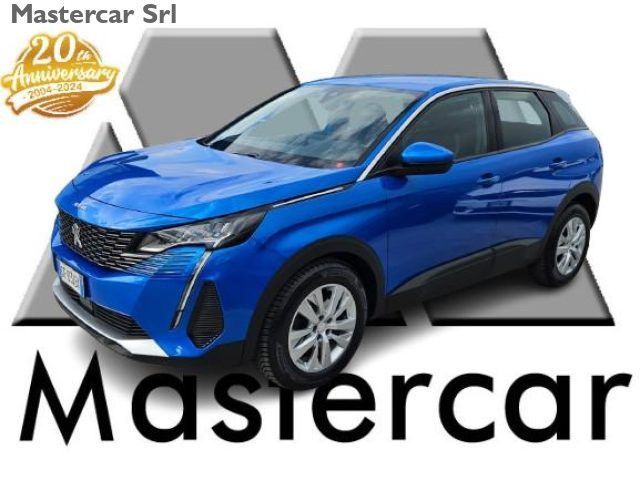 Image of Peugeot 3008