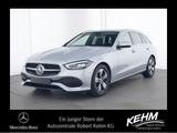 Mercedes-Benz C 200 d +AVANTGARDE+SPIEGEL-PAKET+AHK+KAMERA+LED - Mercedes-Benz C-Class Jahreswagen: Kombi