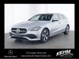 Mercedes-Benz C 200 d +AVANTGARDE+SPIEGEL-PAKET+AHK+KAMERA+LED - Mercedes-Benz C-Class Jahreswagen: Kombi
