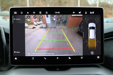 Skoda Kodiaq 2.0 TDI 142 kW 4x4 Sportline AHK Pano