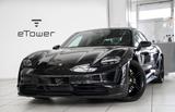 Porsche Taycan Pano Perf. Batterie LED Mission E BOSE - Porsche Taycan Gebrauchtwagen