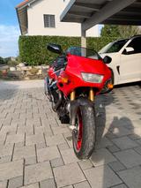 Moto Guzzi 1100 Sport Corsa - MOTO GUZZI SPORT