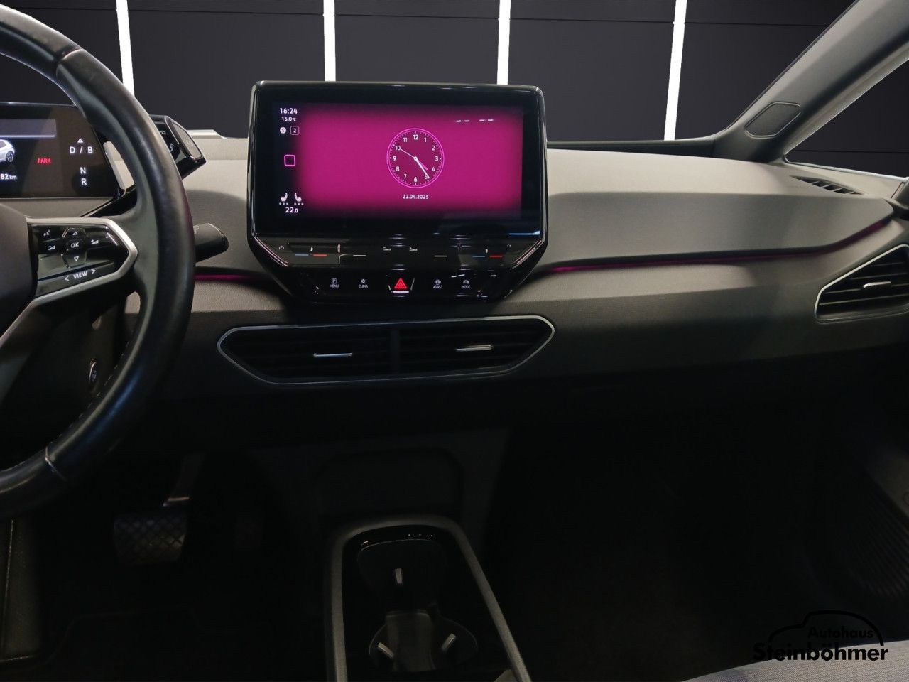 Volkswagen ID.3 - Bild 21