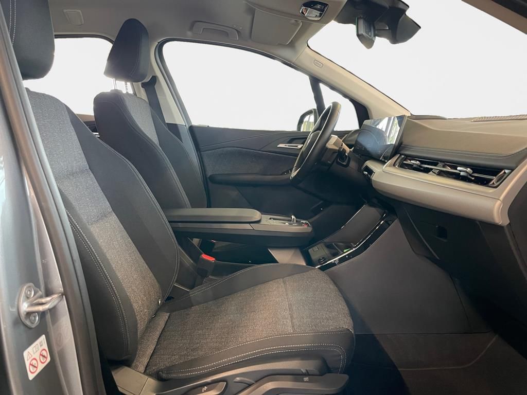 BMW 218 Active Tourer - Bild 15