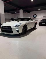 Nissan NISSAN GT-R 3.8 V6 Nismo - Nissan GT-R: Nismo