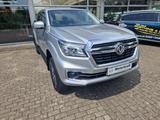 DFSK Rich 6 4WD Sonderaktion - DFSK Rich 6 mit Diesel-Antrieb: Automatik