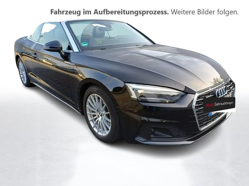 Audi A5 - Bild 4