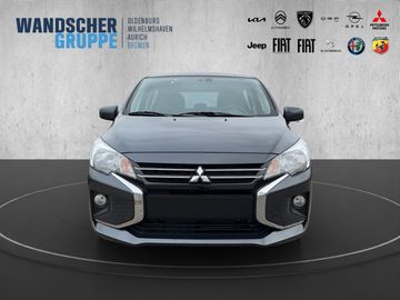 Mitsubishi Space Star Select 1.2 I MIVEC MT *ZV*BLUETOOTH*