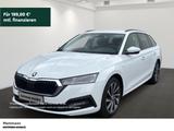 Skoda Octavia Com. 2.0 TDI TOUR DSG LED NAVI AHK STAND - Skoda Octavia Tour mit Diesel-Antrieb