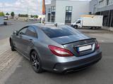 Mercedes-Benz CLS 350 d 4MATIC AMG | AIRMATIC | 360° | VOLL - gebrauchte Mercedes-Benz CLS 350 aus dem Jahr 2016