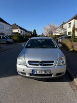 Opel Vectra 2.2 DIRECT Automatik - - Opel Vectra: D