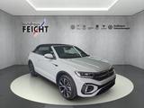 Volkswagen T-Roc Cabrio  1.5 l TSI  110 kW (150 PS) DSG - Volkswagen T-Roc: Weiß, Cabrio