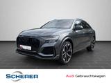 Audi RS Q8 ABT UMBAU PANO STD-HEIZUNG KERAMIK 360°KAM - Audi RSQ8 ABT Gebrauchtwagen
