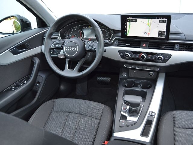 A4 Avant 35 TFSI S-tronic S line LED/NAVI/18-ZOL