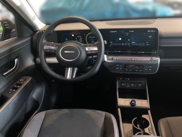 Hyundai Kona Trend Elektro 2WD Assis-Paket*Bose*e-Klappe